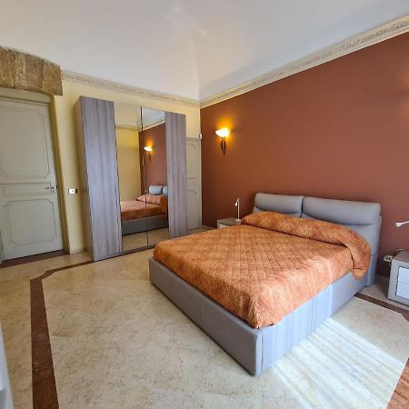 Residenza Amari Suites Palermo Exterior foto